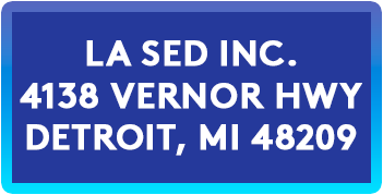 La SED Inc. Detroit